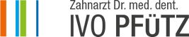 Logo Dr. Ivo Pftz